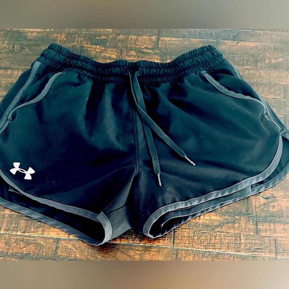 Women’s Under Armour shorts